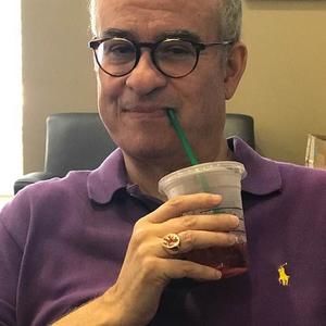 Meet your Posher, Charles